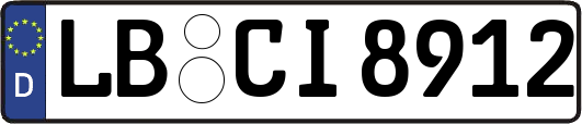 LB-CI8912