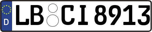 LB-CI8913