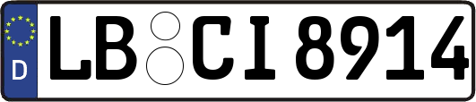 LB-CI8914