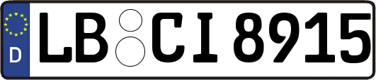 LB-CI8915