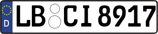 LB-CI8917