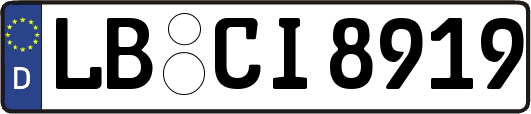 LB-CI8919
