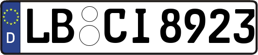 LB-CI8923