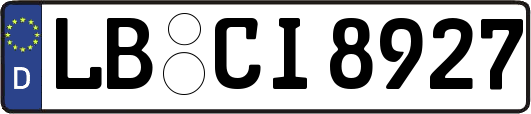 LB-CI8927