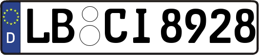 LB-CI8928