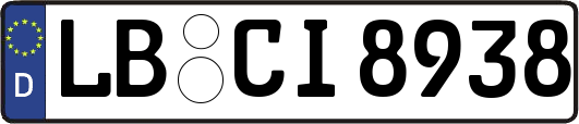 LB-CI8938