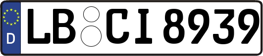 LB-CI8939