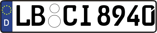 LB-CI8940