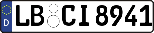 LB-CI8941