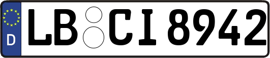 LB-CI8942