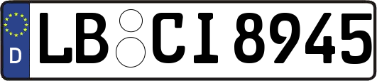 LB-CI8945