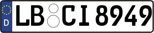 LB-CI8949