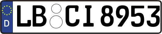 LB-CI8953