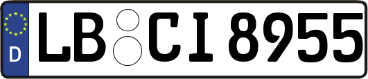 LB-CI8955