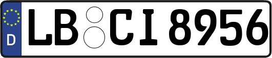 LB-CI8956