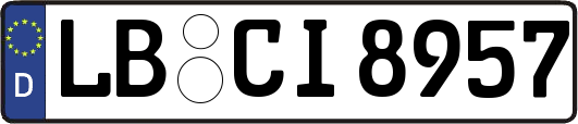 LB-CI8957