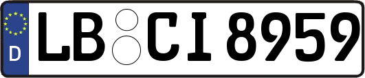 LB-CI8959