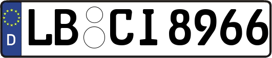 LB-CI8966