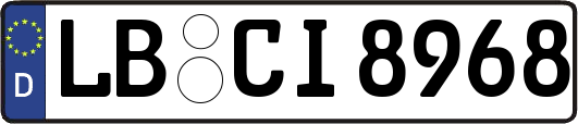 LB-CI8968
