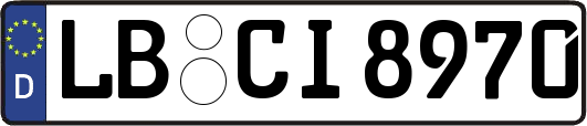LB-CI8970