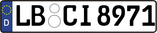 LB-CI8971