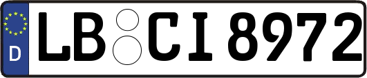 LB-CI8972
