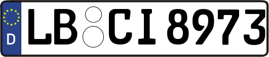 LB-CI8973