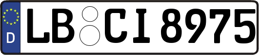 LB-CI8975