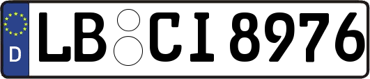 LB-CI8976