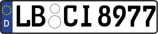 LB-CI8977