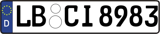 LB-CI8983