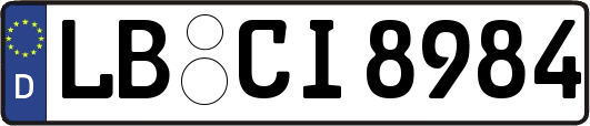 LB-CI8984