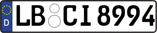 LB-CI8994