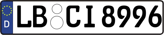 LB-CI8996