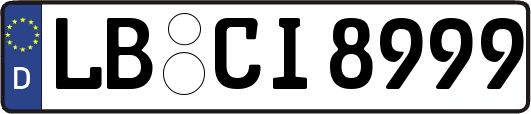 LB-CI8999