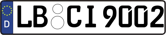 LB-CI9002