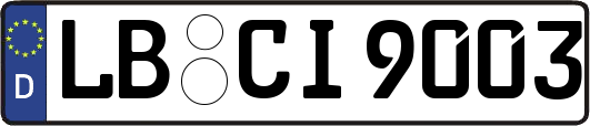 LB-CI9003