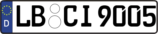 LB-CI9005
