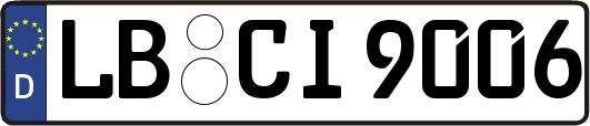 LB-CI9006