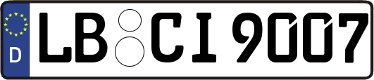 LB-CI9007