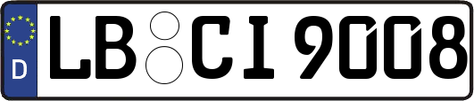 LB-CI9008