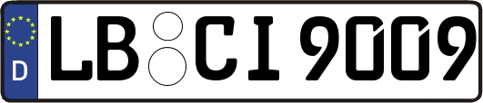 LB-CI9009