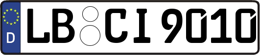 LB-CI9010