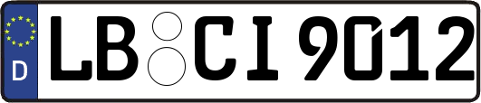LB-CI9012