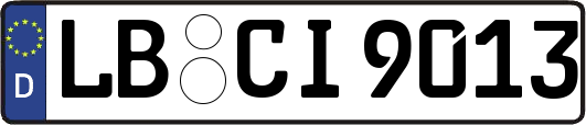 LB-CI9013