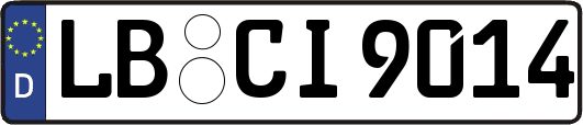 LB-CI9014