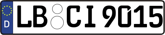 LB-CI9015