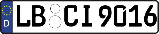 LB-CI9016
