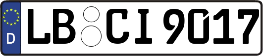 LB-CI9017