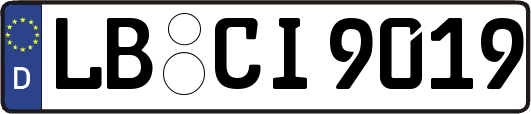 LB-CI9019